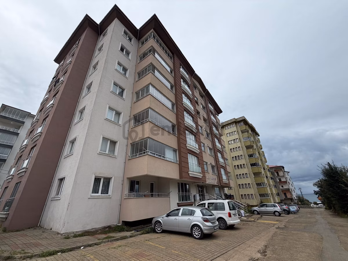 Mabel'den Galip Barutçu Apt. Satılık 3+1 170 M2 Geniş Daire - 32