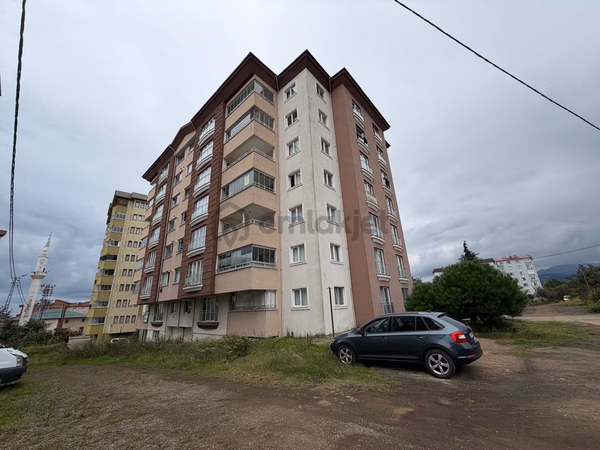 Mabel'den Galip Barutçu Apt. Satılık 3+1 170 M2 Geniş Daire - 34