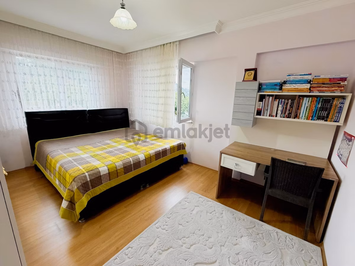 Mabel'den Galip Barutçu Apt. Satılık 3+1 170 M2 Geniş Daire - 20