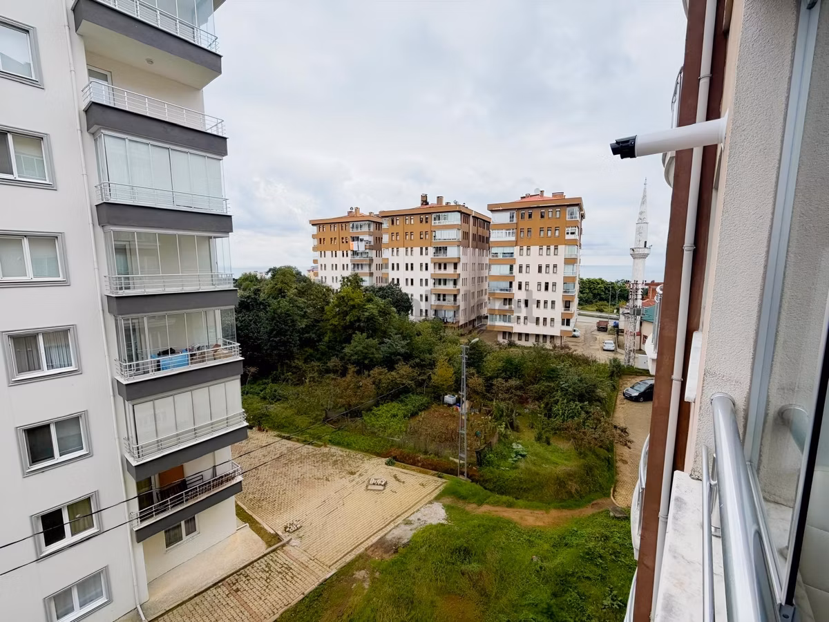 Mabel'den Galip Barutçu Apt. Satılık 3+1 170 M2 Geniş Daire - 13