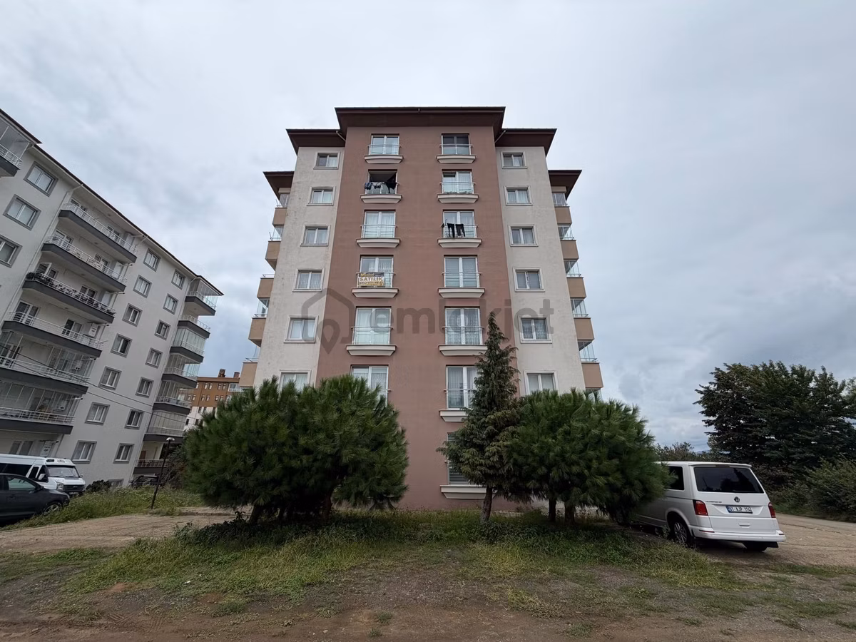 Mabel'den Galip Barutçu Apt. Satılık 3+1 170 M2 Geniş Daire - 33