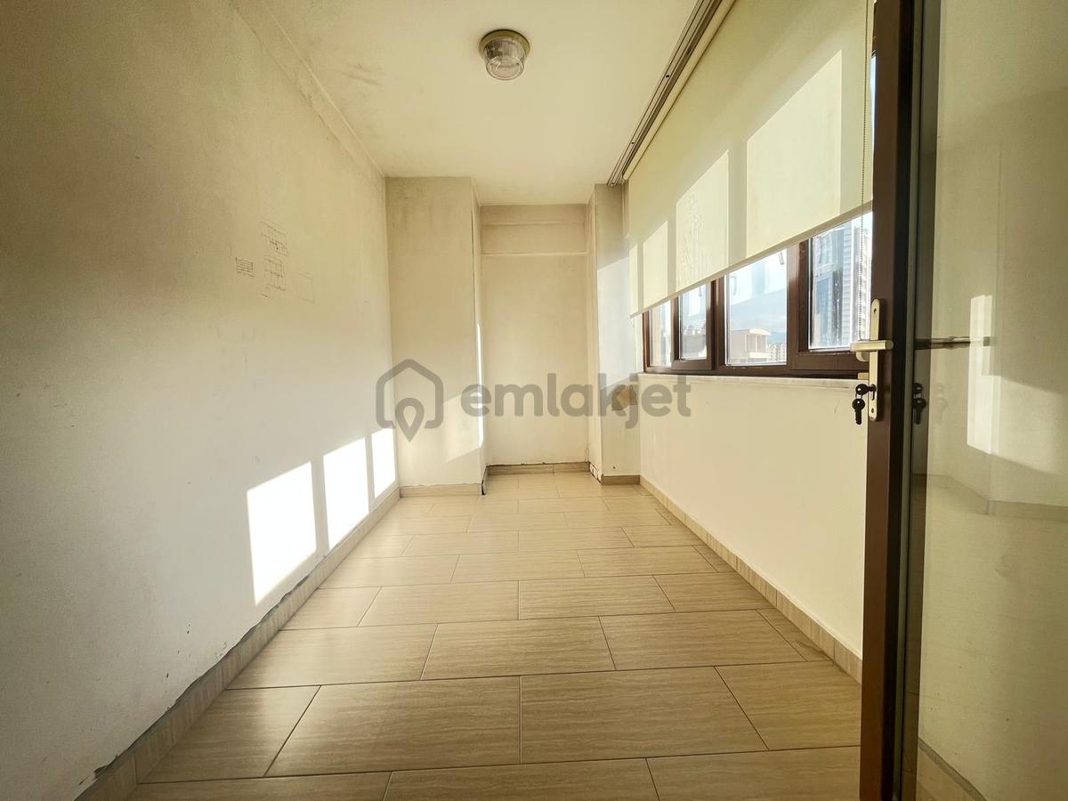 23 Nisan Mah, Özel Yapım 5+2 Satılık Dubleks Daire - 24