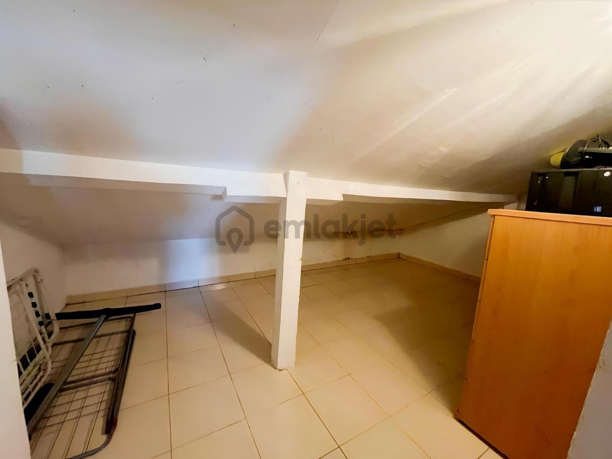 23 Nisan Mah, Özel Yapım 5+2 Satılık Dubleks Daire - 32
