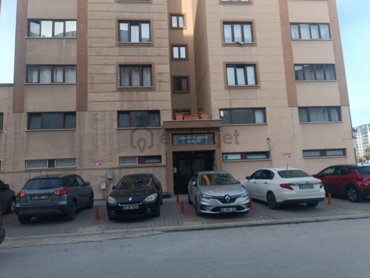23 Nisan Mah, Özel Yapım 5+2 Satılık Dubleks Daire - 16