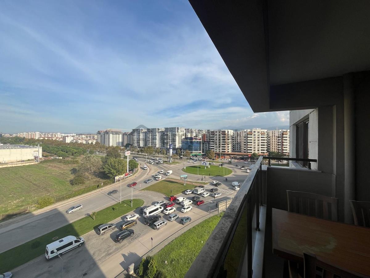 23 Nisan Mah, Özel Yapım 5+2 Satılık Dubleks Daire - 6