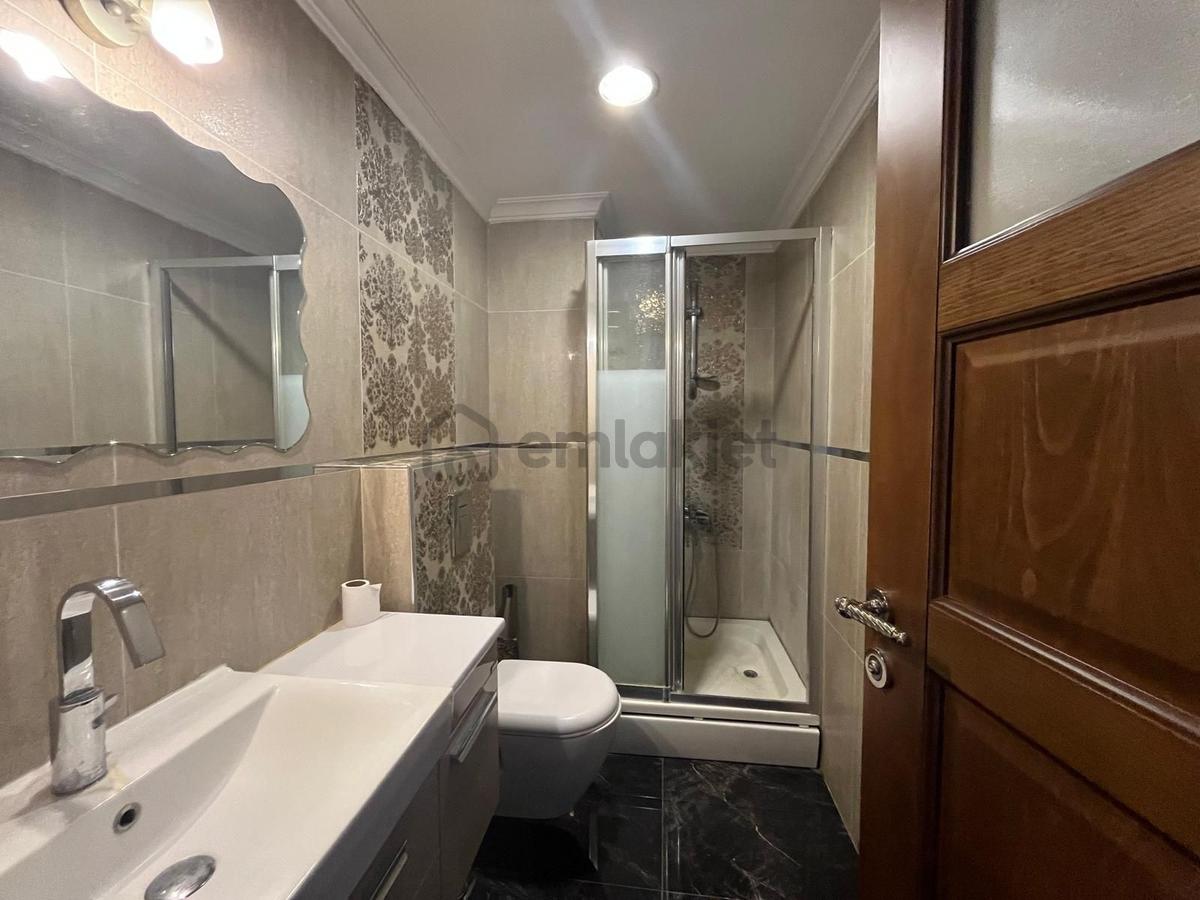 23 Nisan Mah, Özel Yapım 5+2 Satılık Dubleks Daire - 7