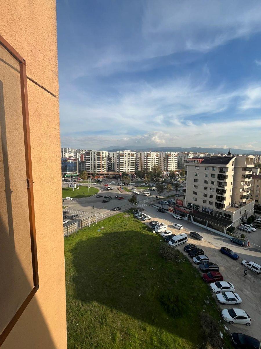 23 Nisan Mah, Özel Yapım 5+2 Satılık Dubleks Daire - 8