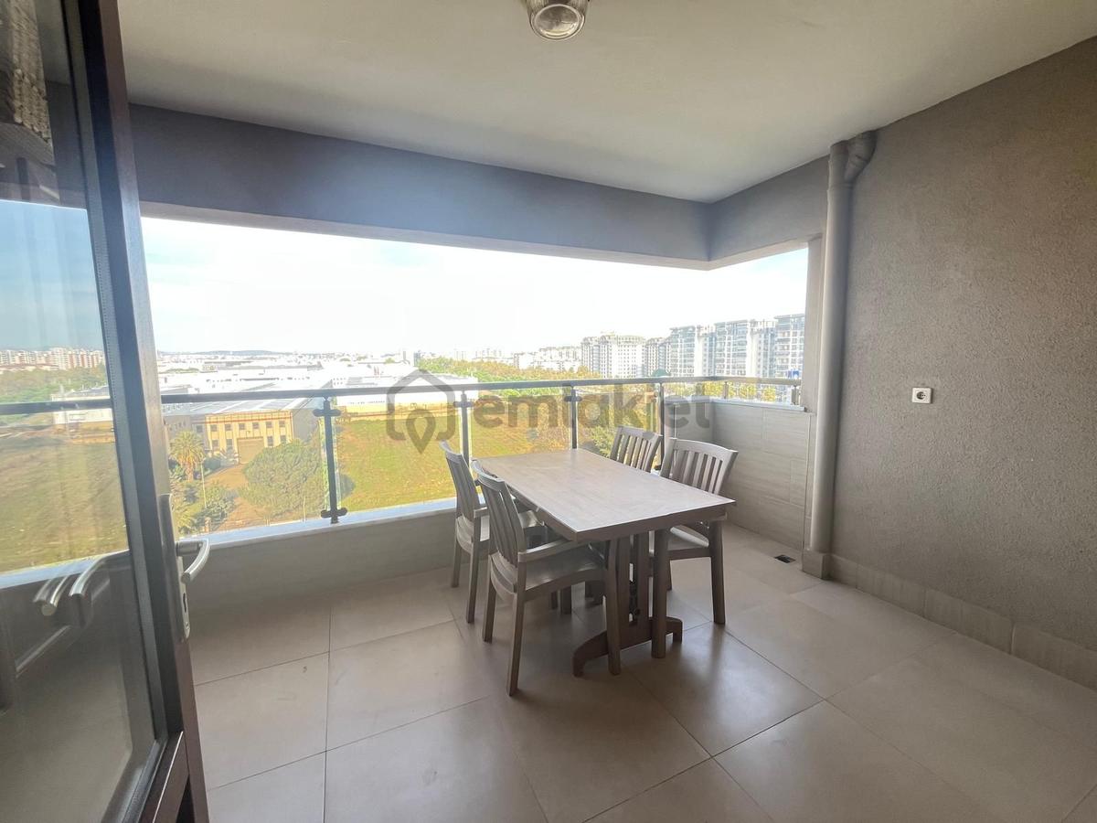23 Nisan Mah, Özel Yapım 5+2 Satılık Dubleks Daire - 27