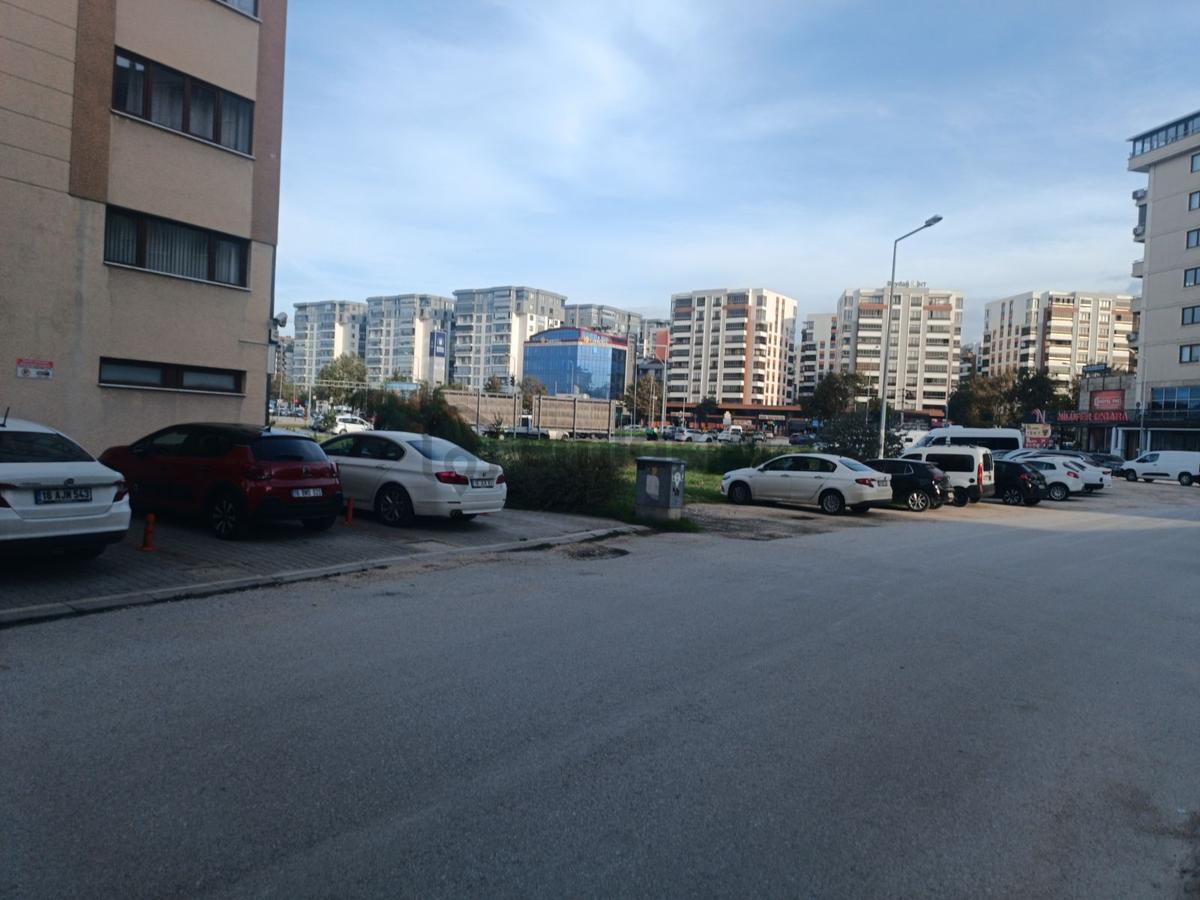 23 Nisan Mah, Özel Yapım 5+2 Satılık Dubleks Daire - 17