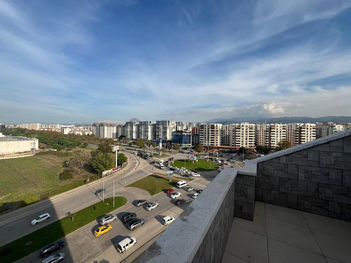 23 Nisan Mah, Özel Yapım 5+2 Satılık Dubleks Daire - 25
