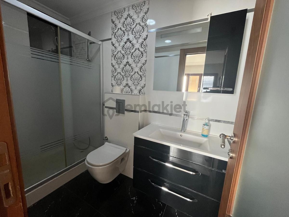 23 Nisan Mah, Özel Yapım 5+2 Satılık Dubleks Daire - 15