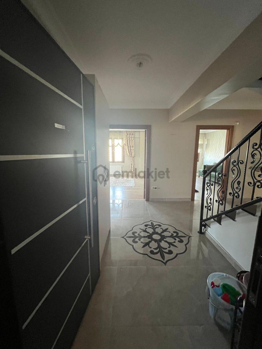 23 Nisan Mah, Özel Yapım 5+2 Satılık Dubleks Daire - 22