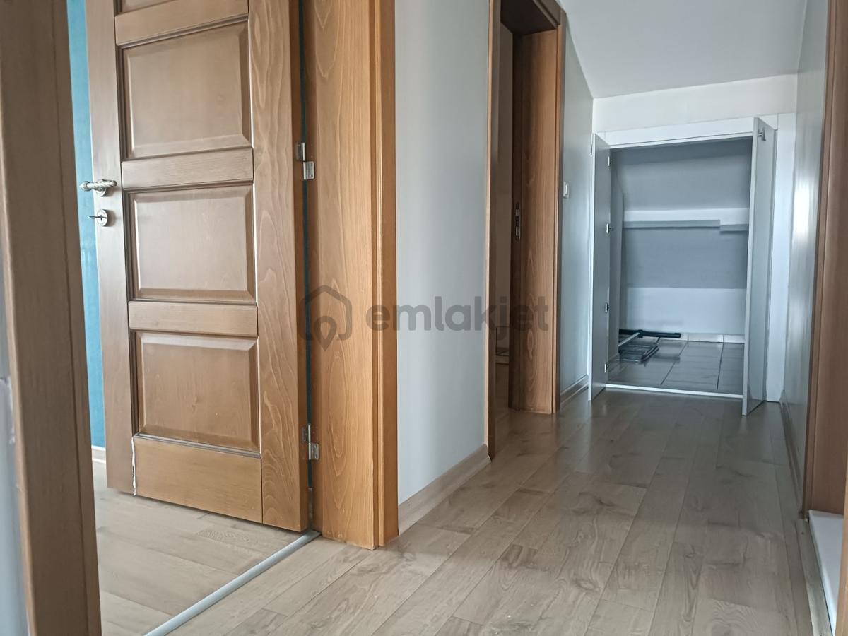 23 Nisan Mah, Özel Yapım 5+2 Satılık Dubleks Daire - 21