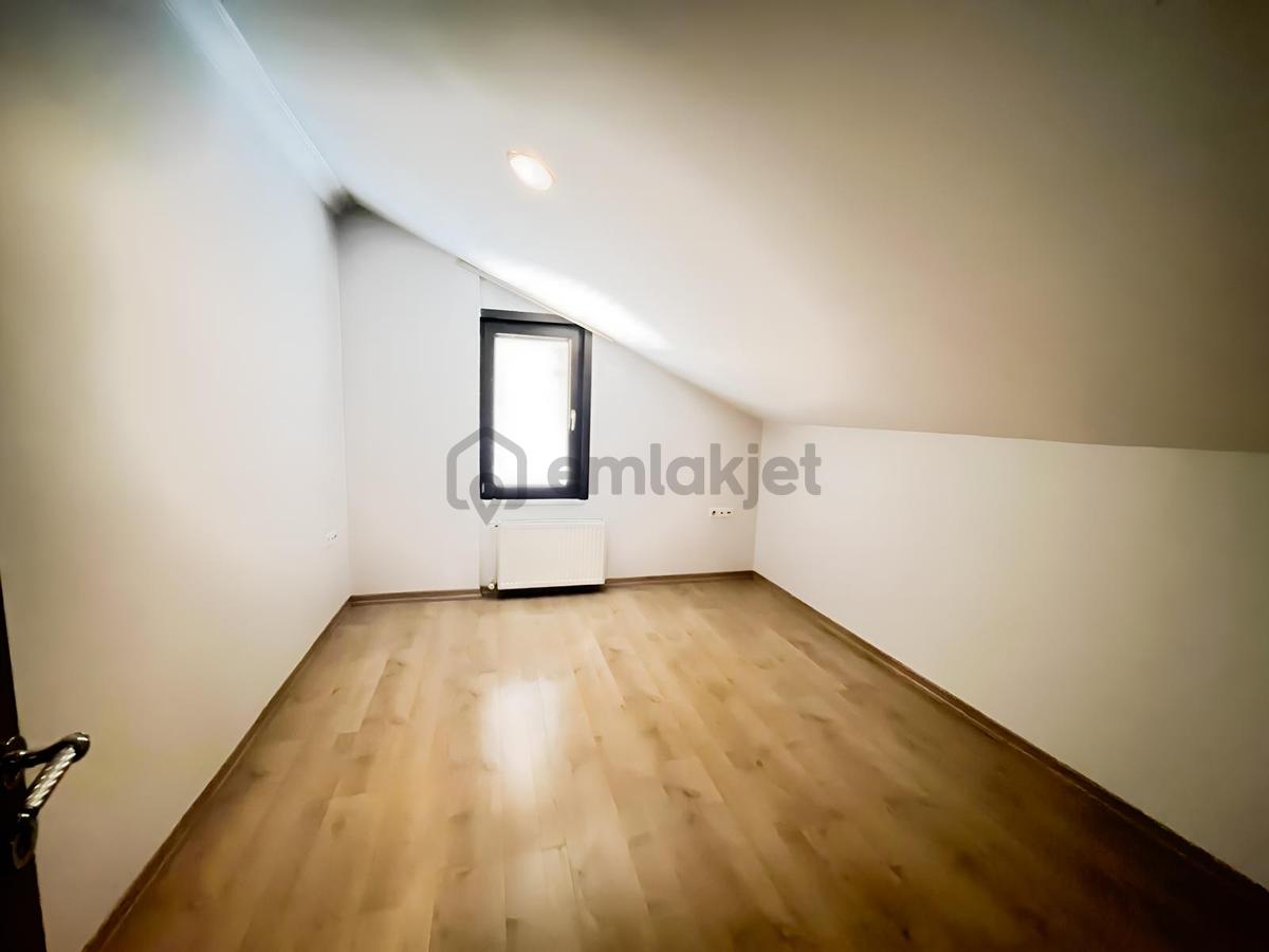 23 Nisan Mah, Özel Yapım 5+2 Satılık Dubleks Daire - 33