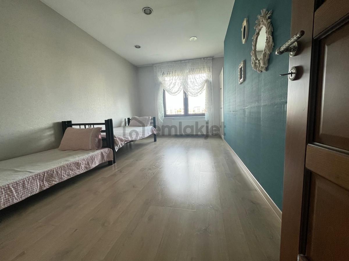 23 Nisan Mah, Özel Yapım 5+2 Satılık Dubleks Daire - 9