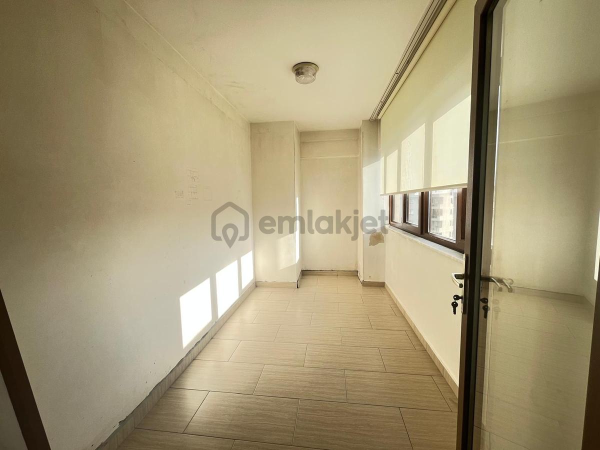 23 Nisan Mah, Özel Yapım 5+2 Satılık Dubleks Daire - 23