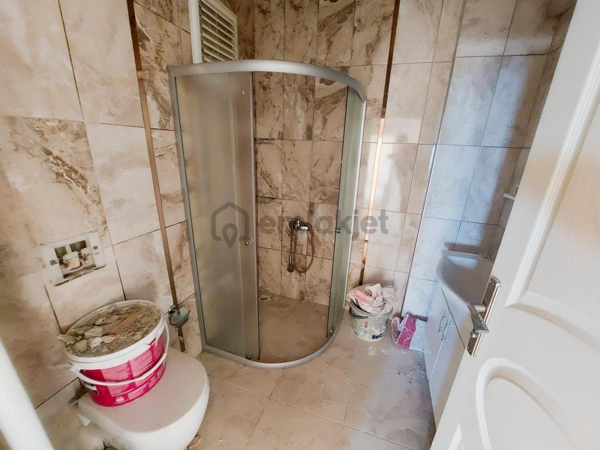 Mabel'den Akçaabat Yaylacık Mahallesin'de Kiralık Daire - 13