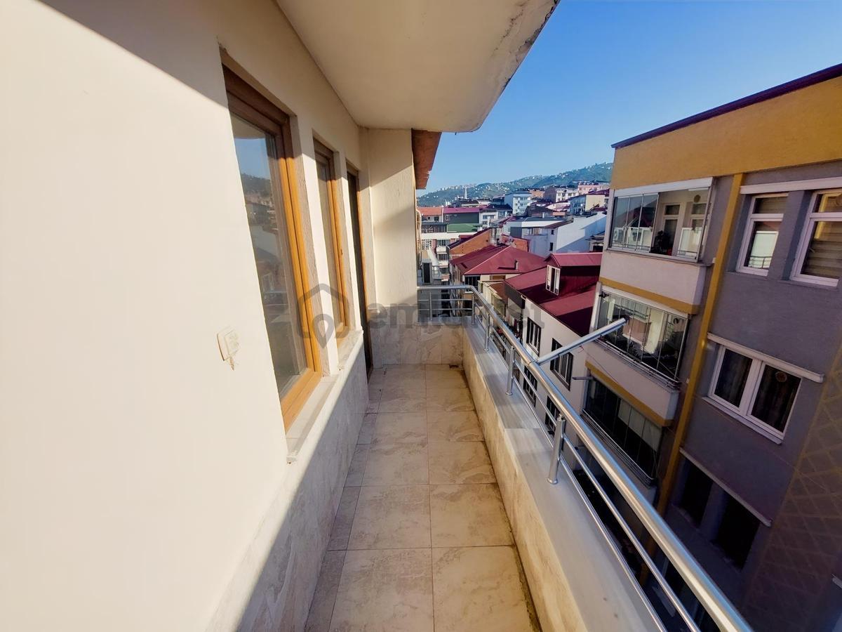 Mabel'den Akçaabat Yaylacık Mahallesin'de Kiralık Daire - 16