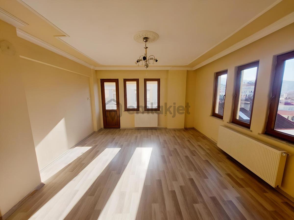 Mabel'den Akçaabat Yaylacık Mahallesin'de Kiralık Daire - 3