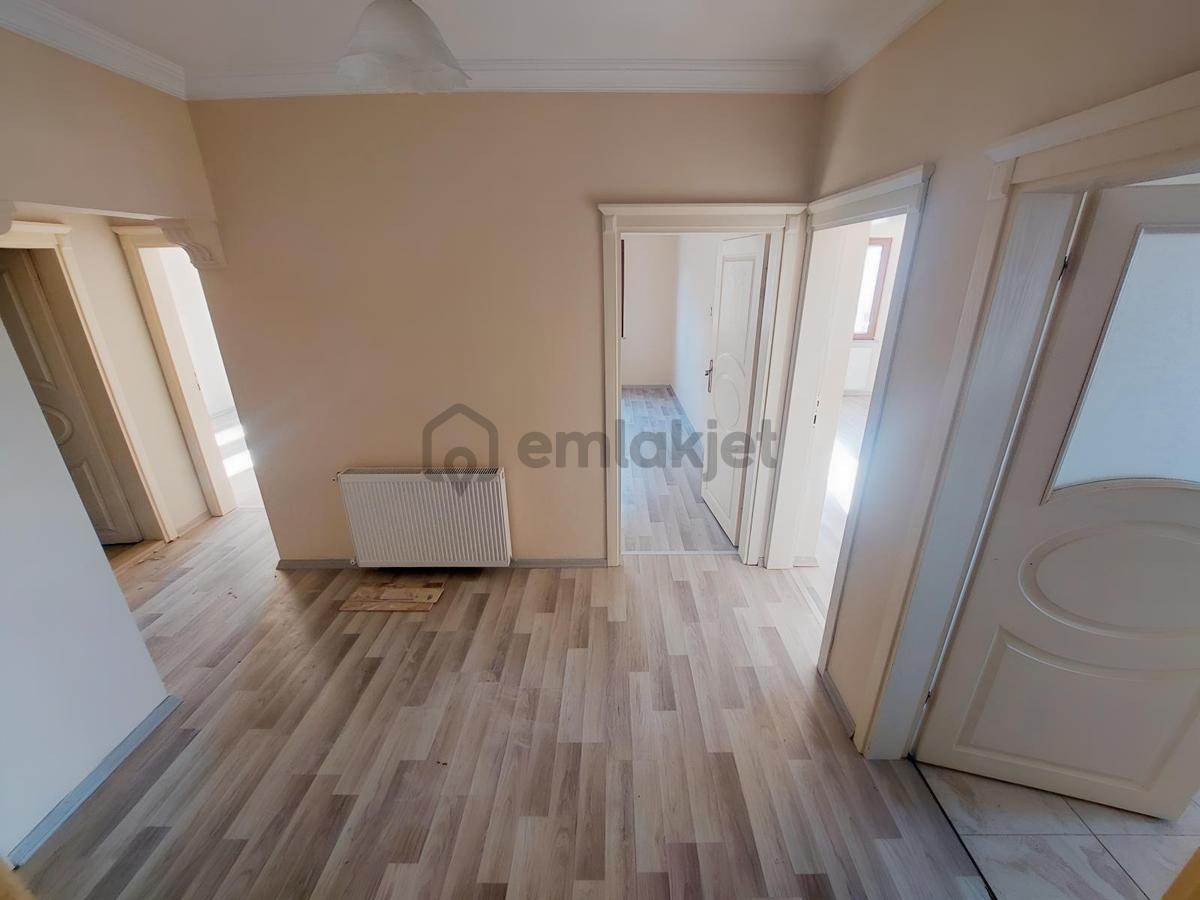 Mabel'den Akçaabat Yaylacık Mahallesin'de Kiralık Daire - 9