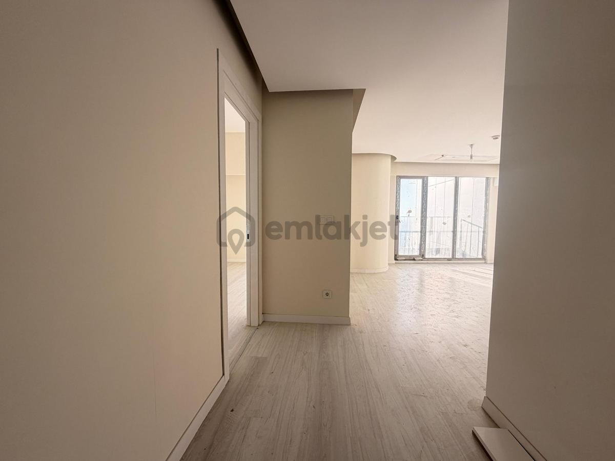 Point Residence | Deniz Cephe | Kiralık 1+1 Daire - 9