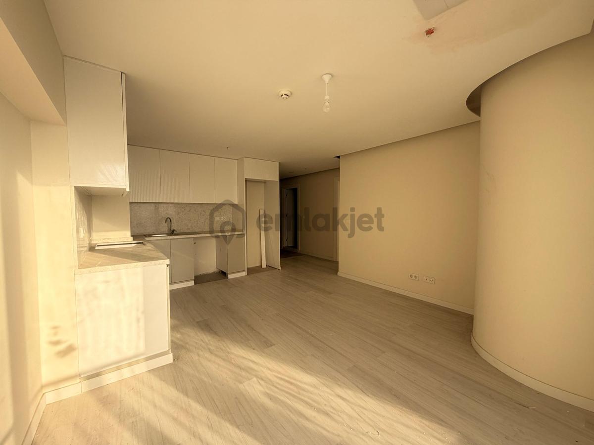Point Residence | Deniz Cephe | Kiralık 1+1 Daire - 14