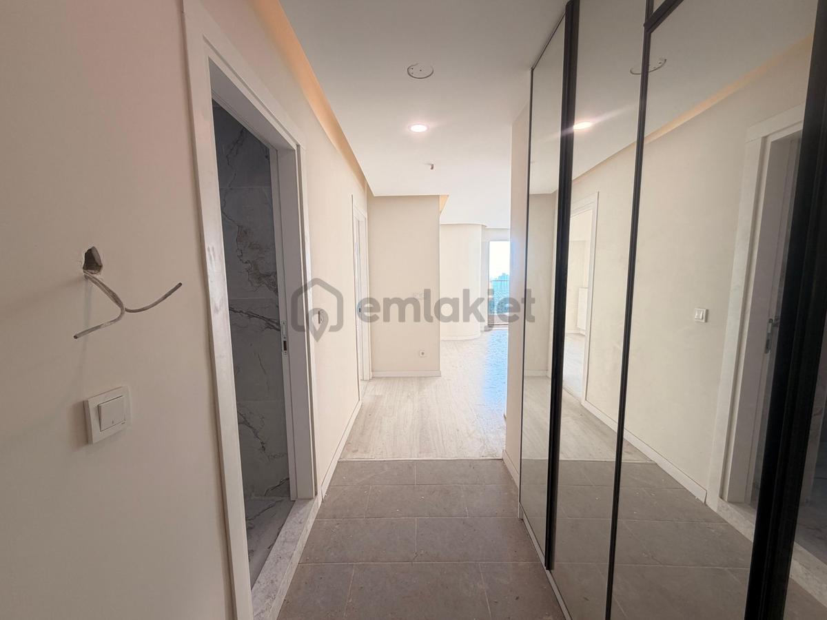 Point Residence | Deniz Cephe | Kiralık 1+1 Daire - 7