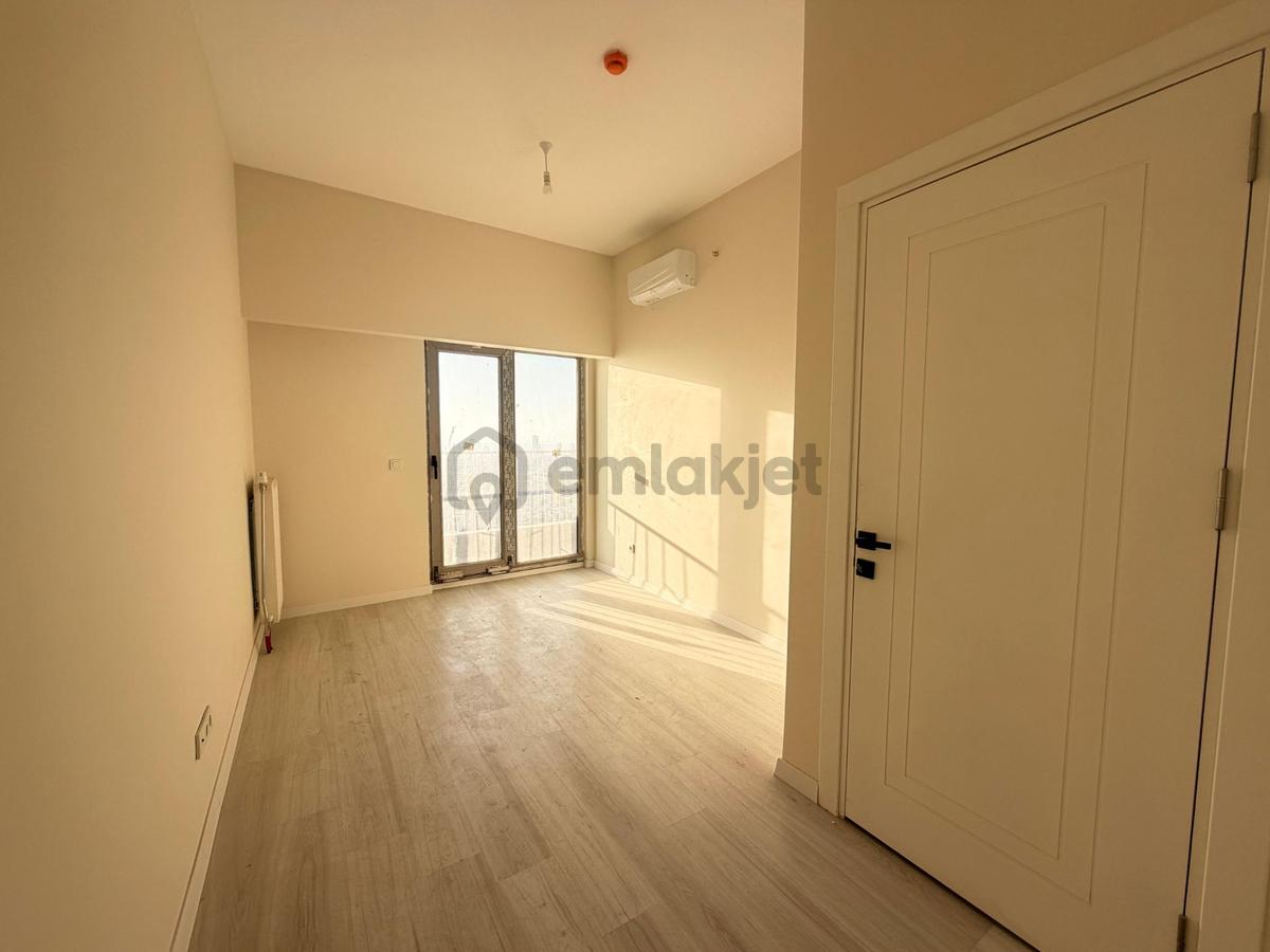 Point Residence | Deniz Cephe | Kiralık 1+1 Daire - 16