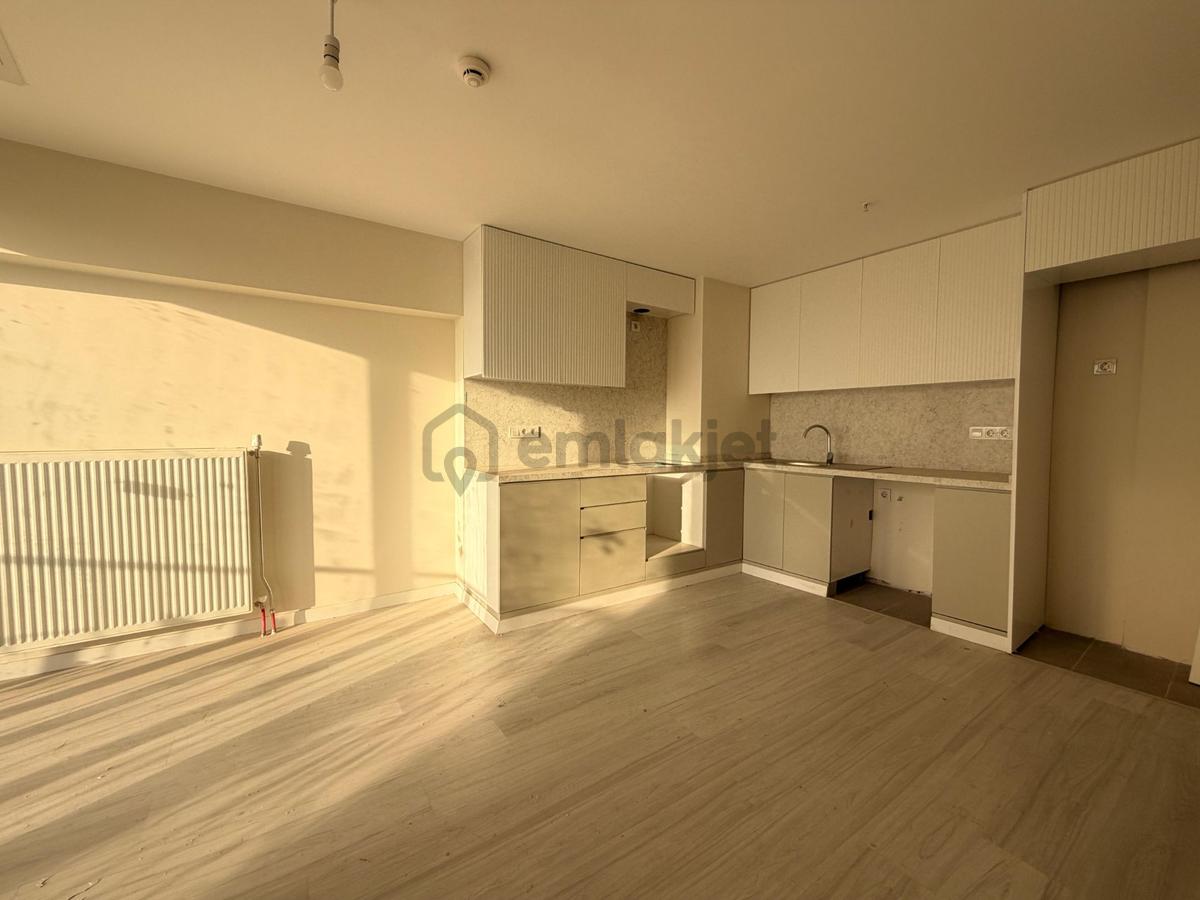 Point Residence | Deniz Cephe | Kiralık 1+1 Daire - 12