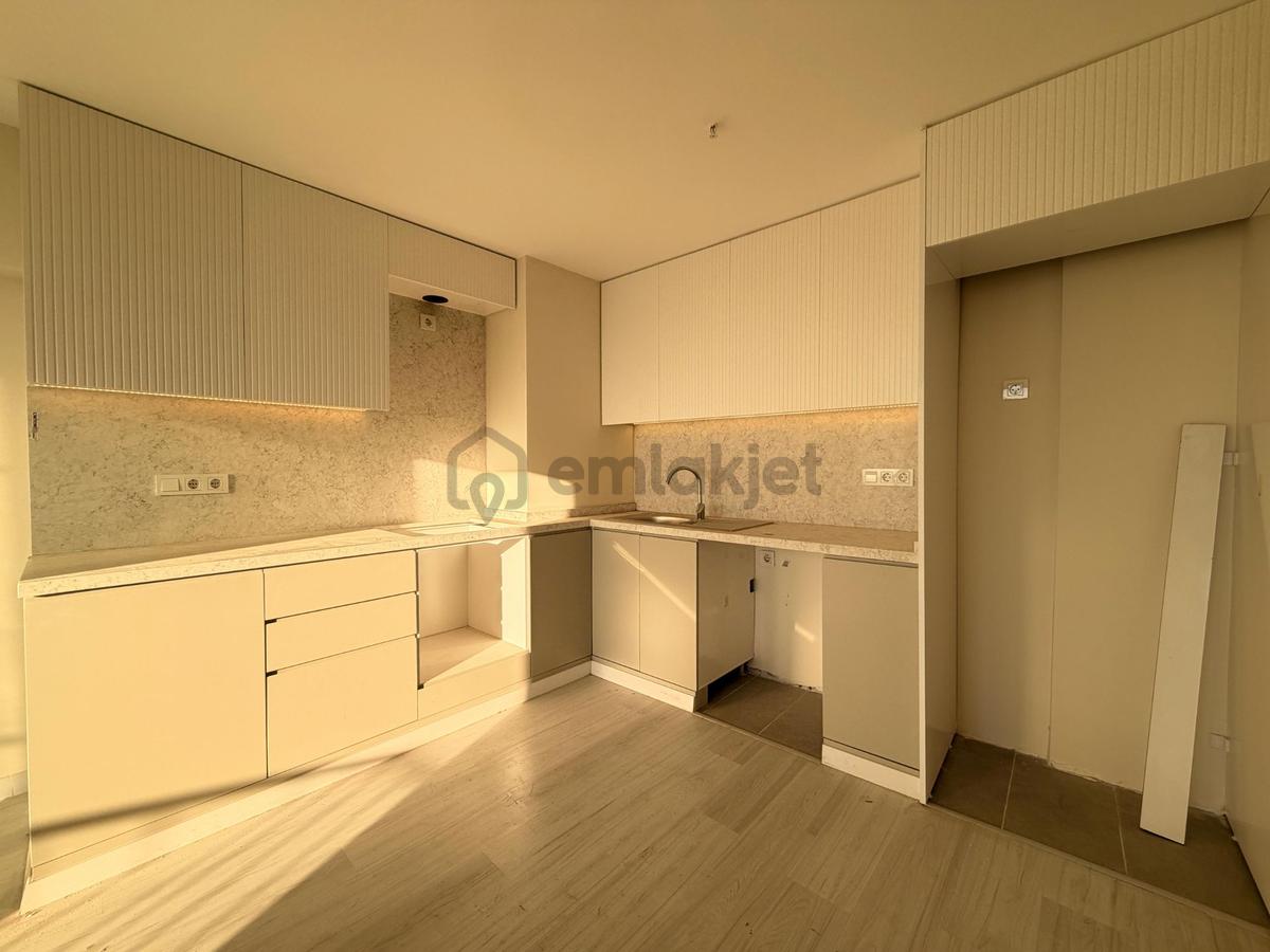 Point Residence | Deniz Cephe | Kiralık 1+1 Daire - 15
