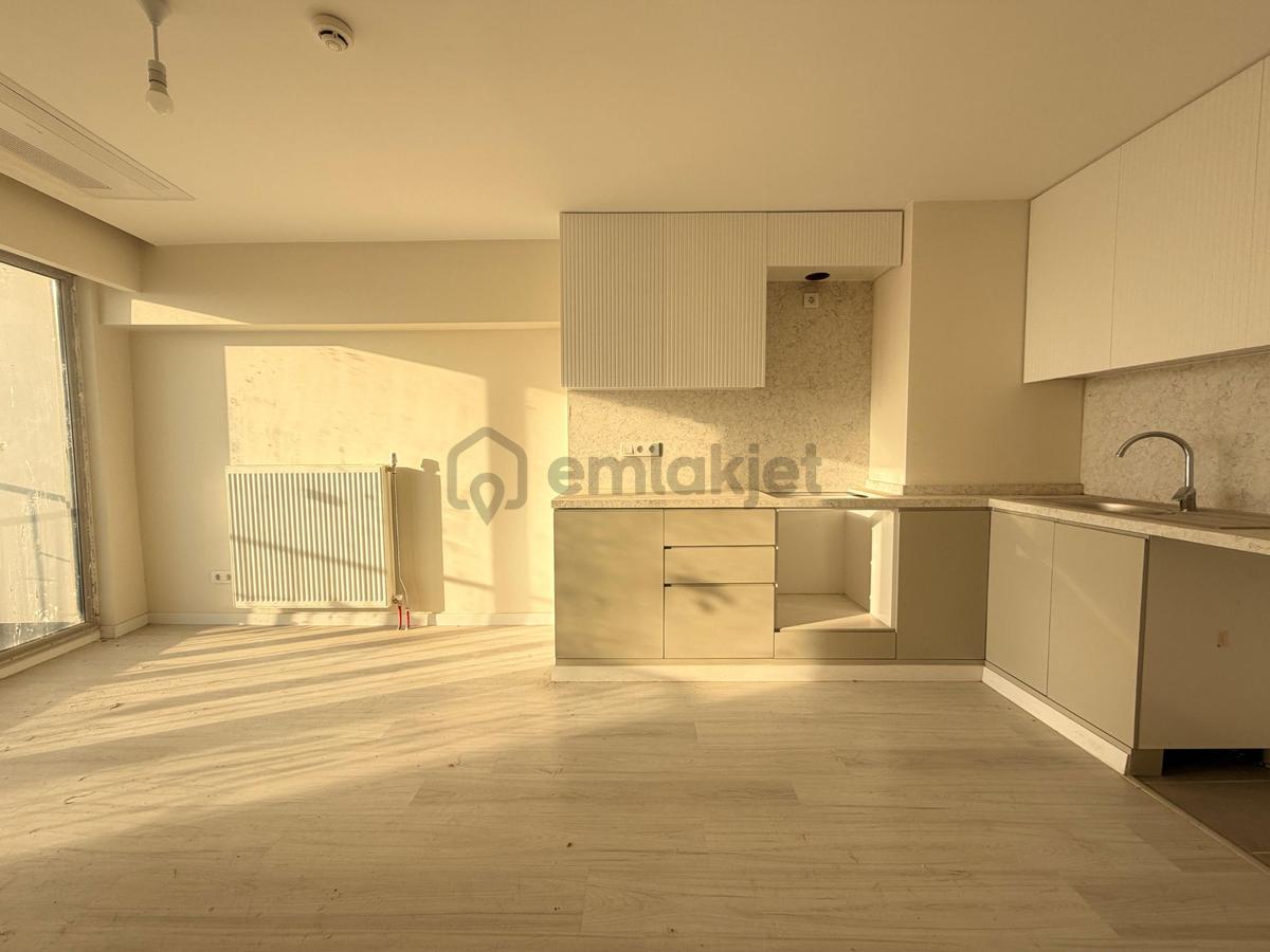 Point Residence | Deniz Cephe | Kiralık 1+1 Daire - 11