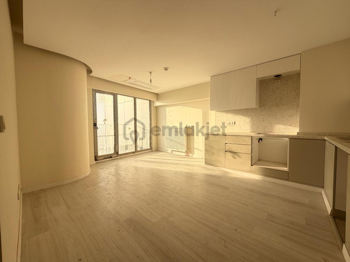 Point Residence | Deniz Cephe | Kiralık 1+1 Daire - 10