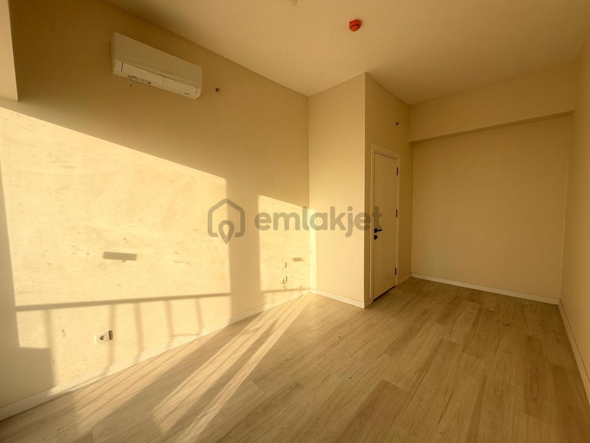Point Residence | Deniz Cephe | Kiralık 1+1 Daire - 17