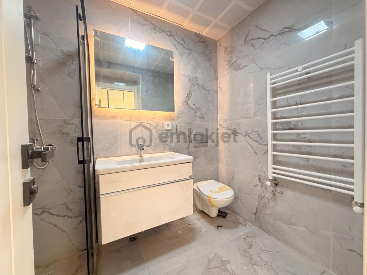Point Residence | Deniz Cephe | Kiralık 1+1 Daire - 20
