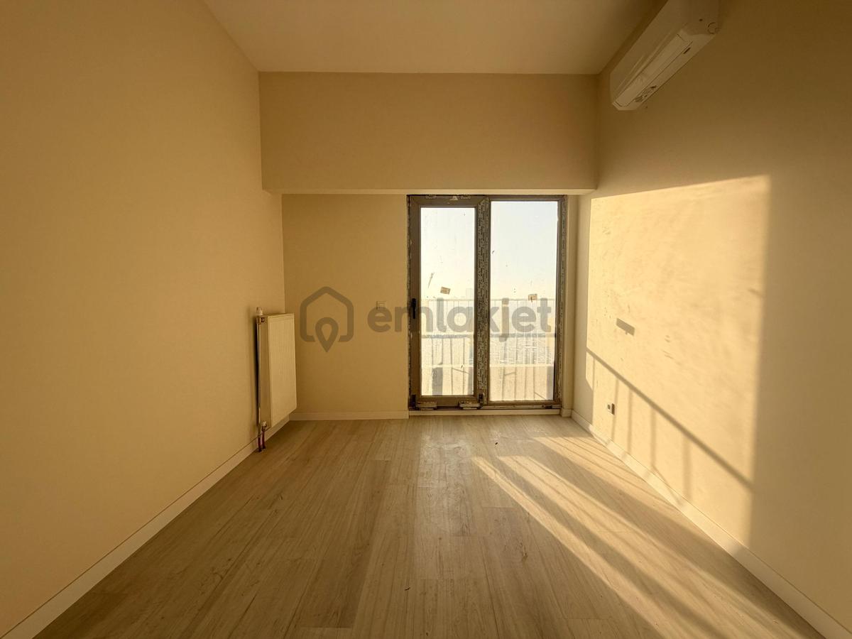 Point Residence | Deniz Cephe | Kiralık 1+1 Daire - 18