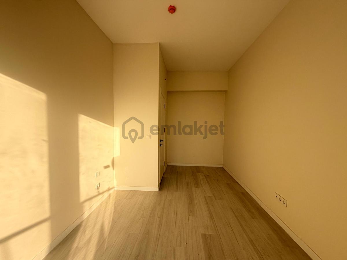 Point Residence | Deniz Cephe | Kiralık 1+1 Daire - 19