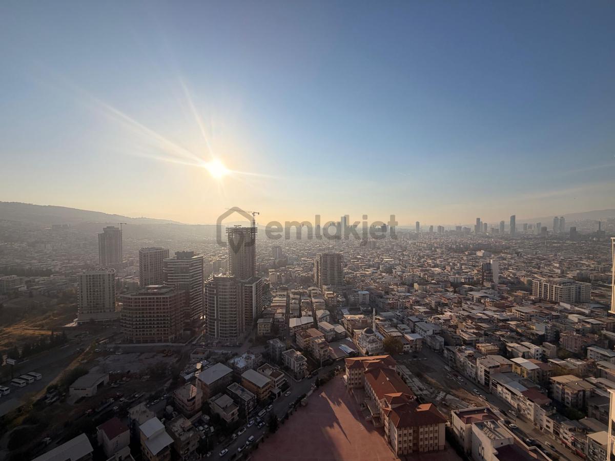 Point Residence | Deniz Cephe | Kiralık 1+1 Daire - 25