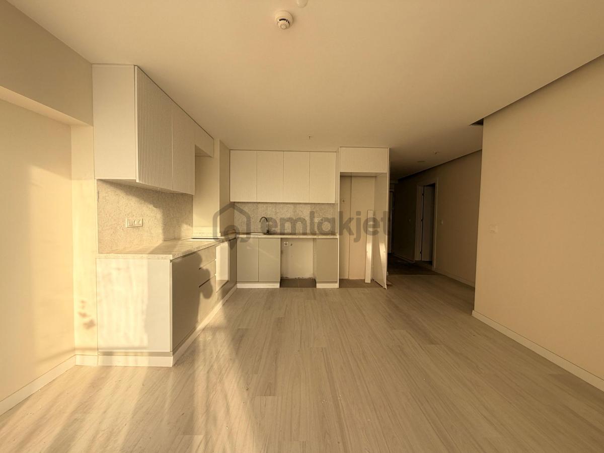 Point Residence | Deniz Cephe | Kiralık 1+1 Daire - 13