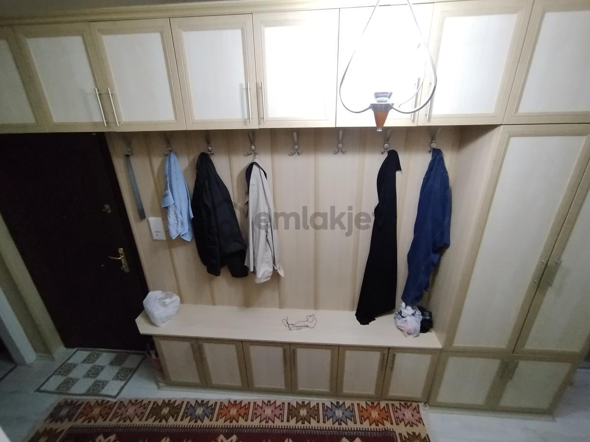 Sivas Ferhatbostan Mah Satılık Dubleks Daire 5+2 - 7