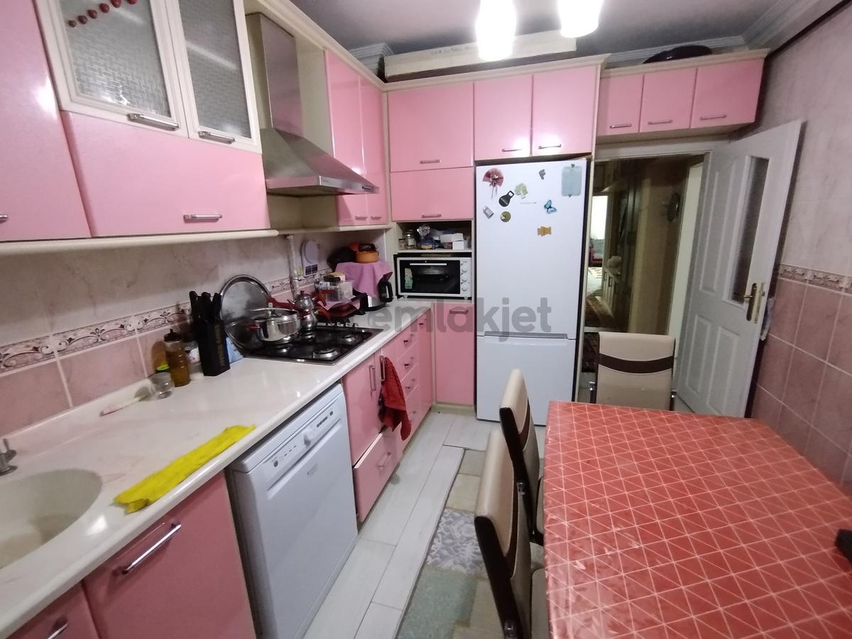 Sivas Ferhatbostan Mah Satılık Dubleks Daire 5+2 - 10