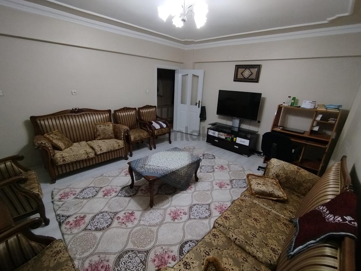 Sivas Ferhatbostan Mah Satılık Dubleks Daire 5+2 - 4