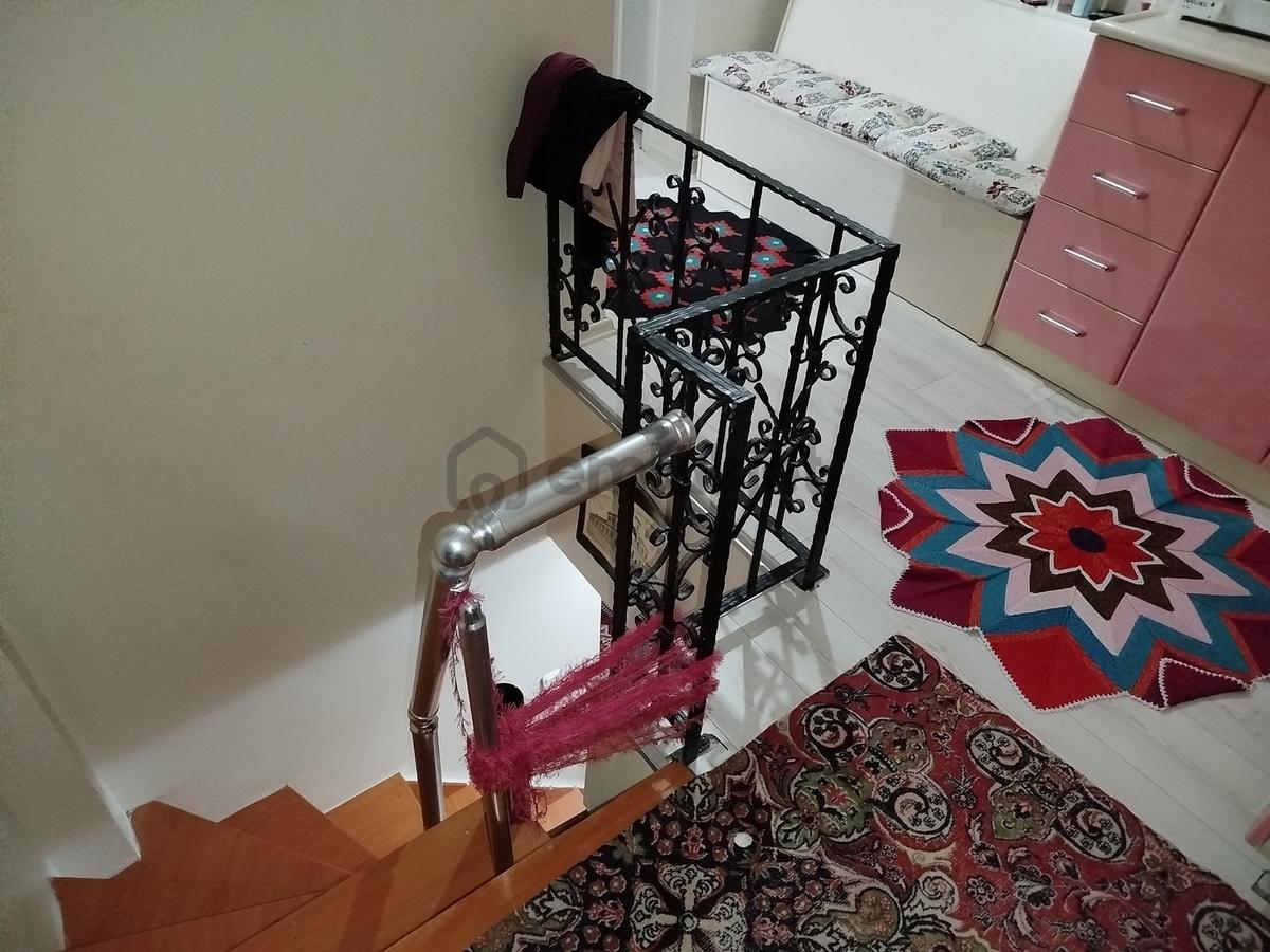Sivas Ferhatbostan Mah Satılık Dubleks Daire 5+2 - 25