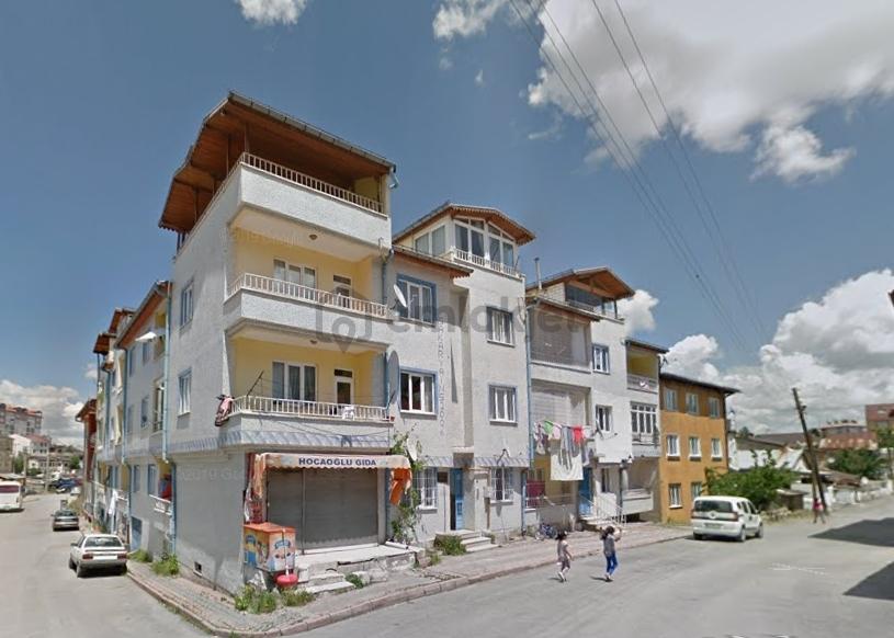 Sivas Ferhatbostan Mah Satılık Dubleks Daire 5+2