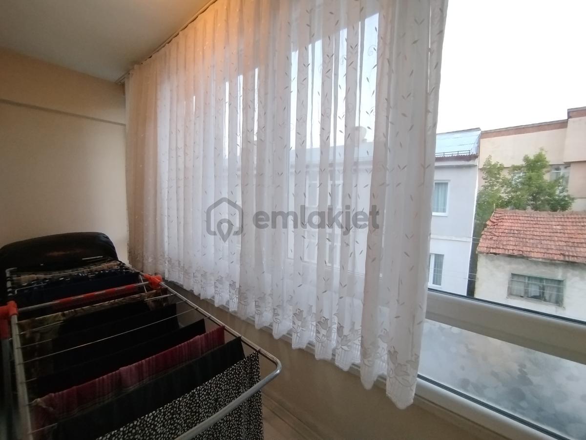Sivas Ferhatbostan Mah Satılık Dubleks Daire 5+2 - 5