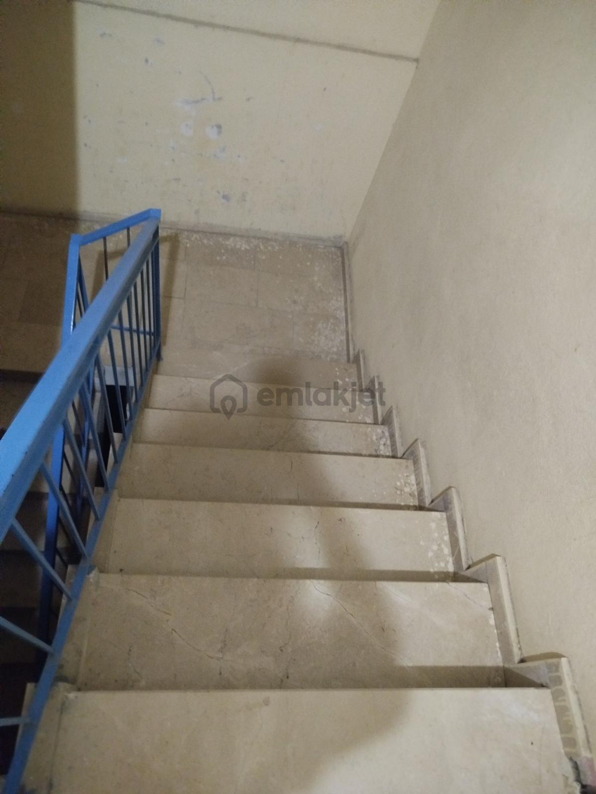Sivas Ferhatbostan Mah Satılık Dubleks Daire 5+2 - 35