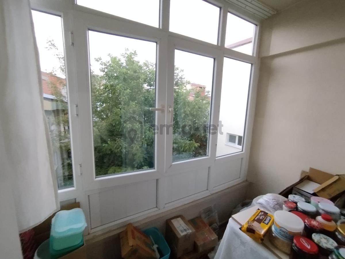 Sivas Ferhatbostan Mah Satılık Dubleks Daire 5+2 - 22