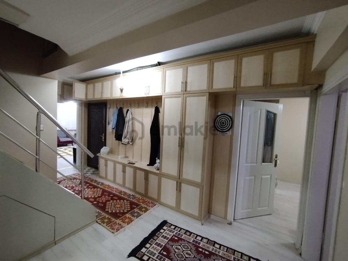 Sivas Ferhatbostan Mah Satılık Dubleks Daire 5+2 - 8