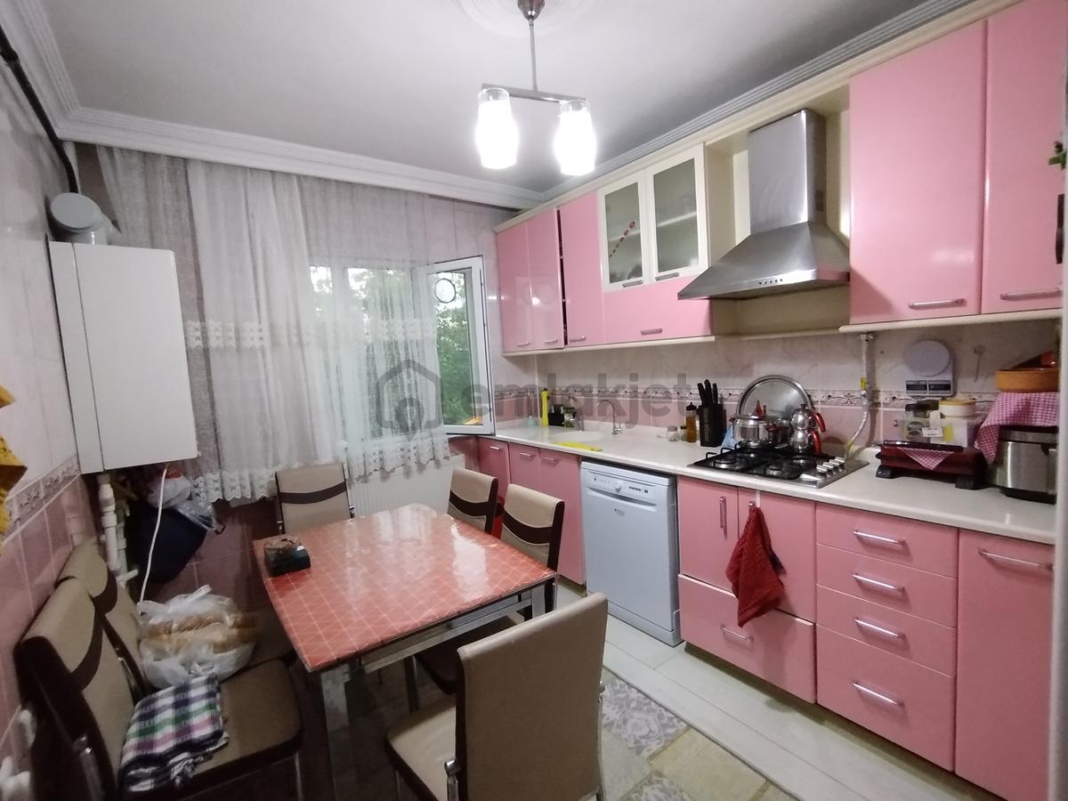 Sivas Ferhatbostan Mah Satılık Dubleks Daire 5+2 - 9