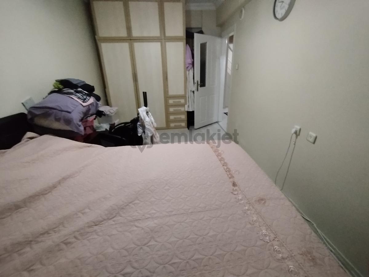 Sivas Ferhatbostan Mah Satılık Dubleks Daire 5+2 - 21