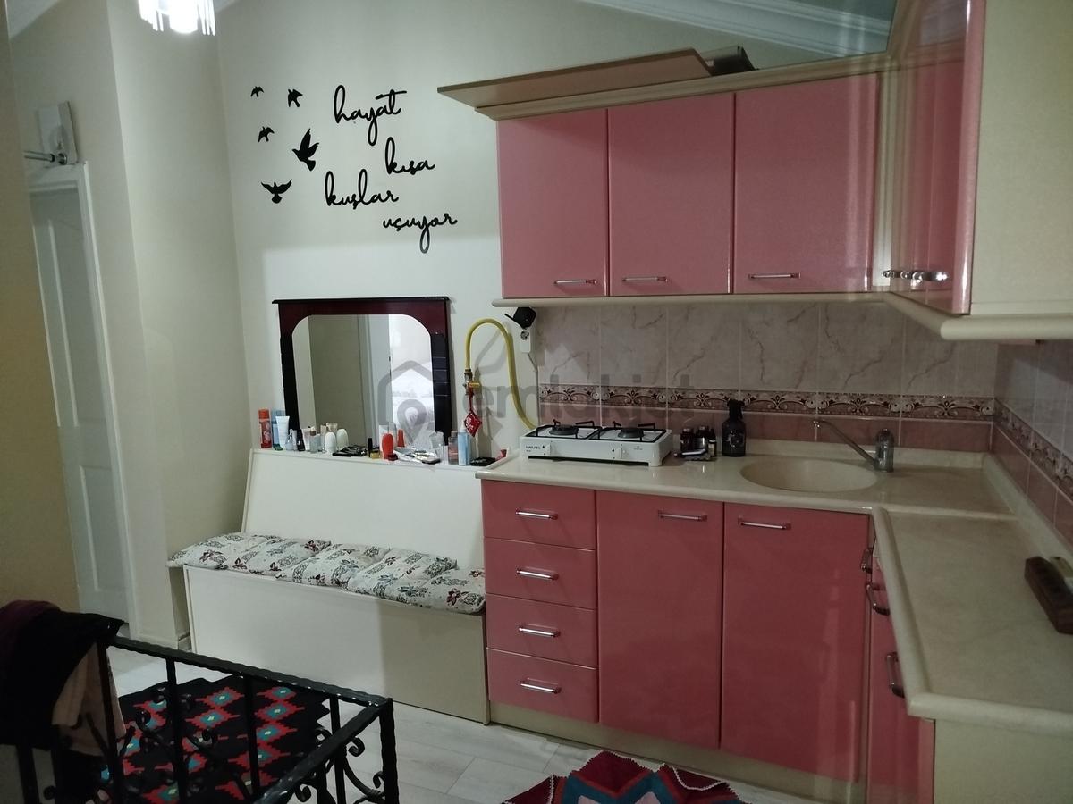 Sivas Ferhatbostan Mah Satılık Dubleks Daire 5+2 - 26
